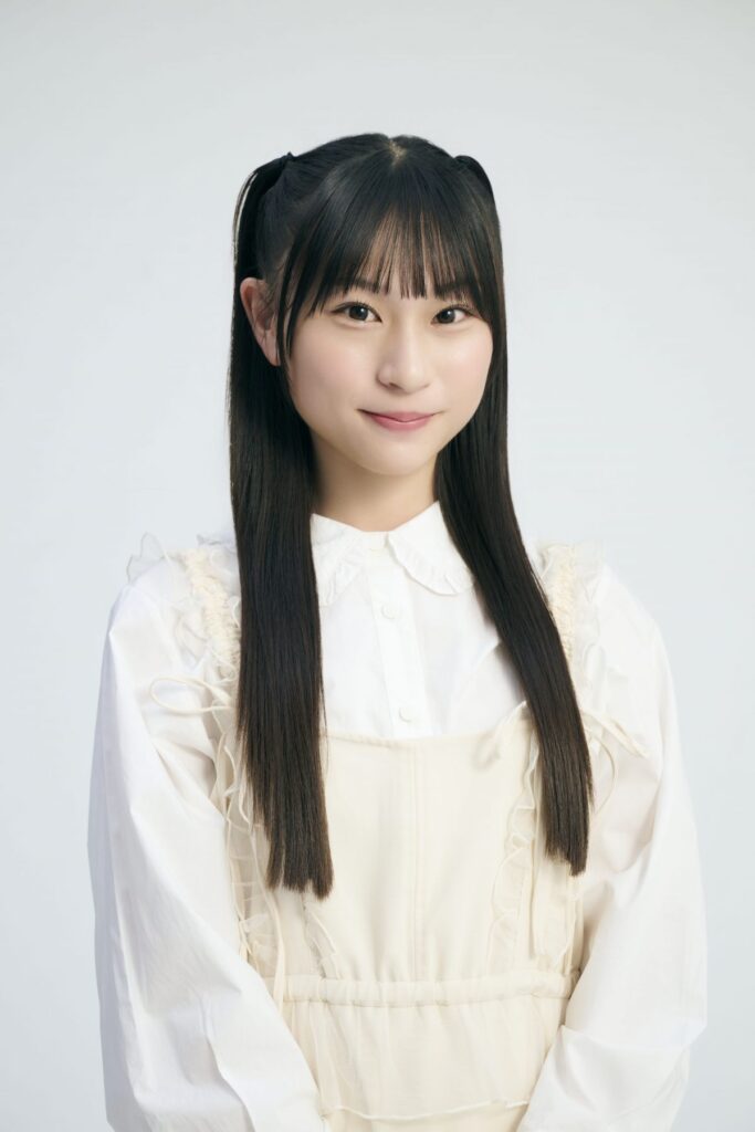 新井心菜